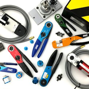 GSE, Tools and Equipments