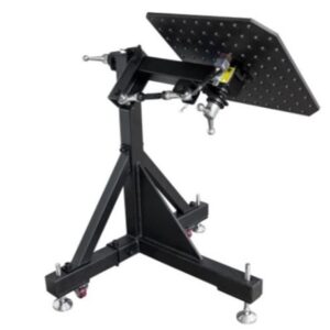 TU52020 BuildPro Welding Manipulator