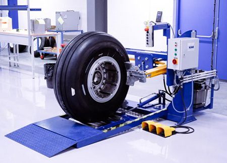 Repair Management